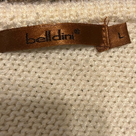 Belldini women’s sweater. Size L. - Picture 3 of 4